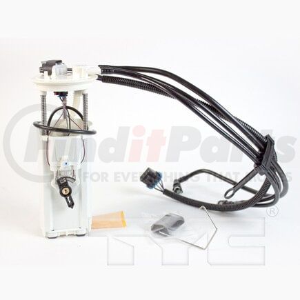 150288 by TYC - FUEL PUMP MODULE ASSEMBLY
