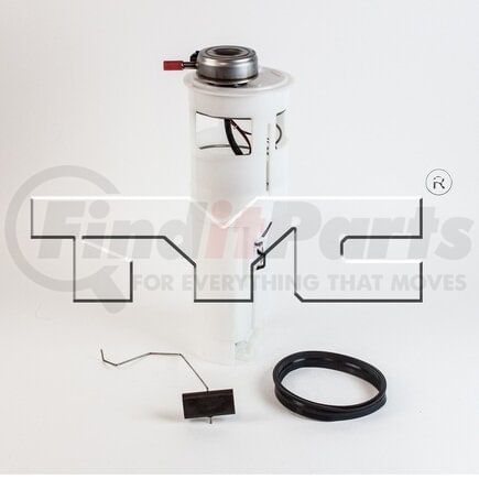 150299 by TYC - FUEL PUMP MODULE ASSEMBLY