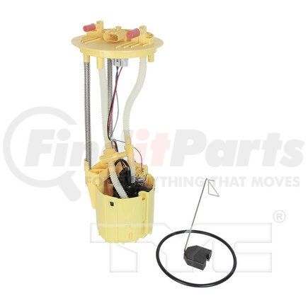 150302 by TYC - FUEL PUMP MODULE ASSEMBLY