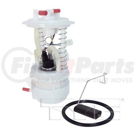 TYC 150307-A Fuel Pump Module Assembly Fuel Pump