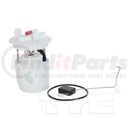 150309 by TYC - FUEL PUMP MODULE ASSEMBLY