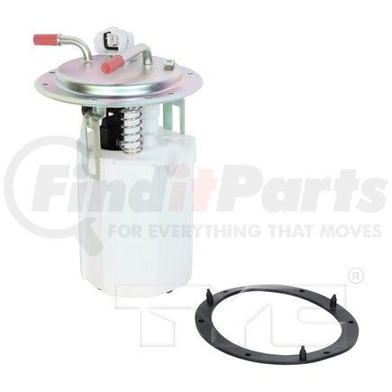 150304 by TYC - FUEL PUMP MODULE ASSEMBLY
