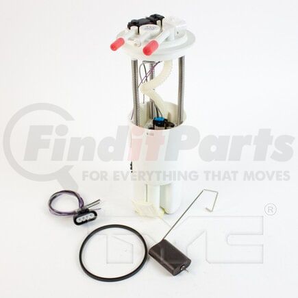 150305 by TYC - FUEL PUMP MODULE ASSEMBLY