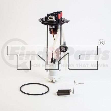 150313 by TYC - FUEL PUMP MODULE ASSEMBLY