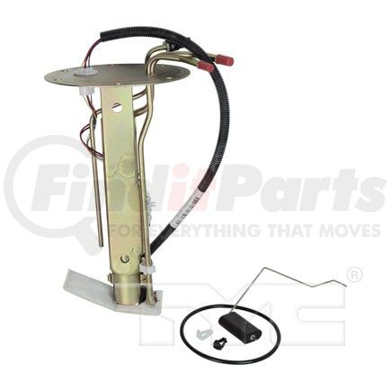 150319 by TYC - FUEL PUMP MODULE ASSEMBLY