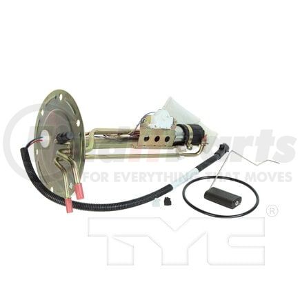 150320 by TYC - FUEL PUMP MODULE ASSEMBLY
