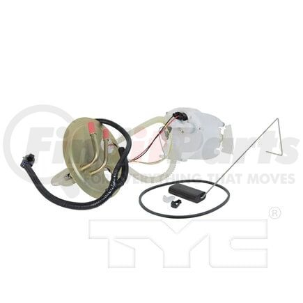 150322 by TYC - FUEL PUMP MODULE ASSEMBLY