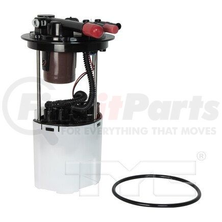 150326 by TYC - FUEL PUMP MODULE ASSEMBLY