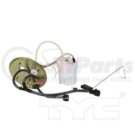 150323 by TYC - FUEL PUMP MODULE ASSEMBLY