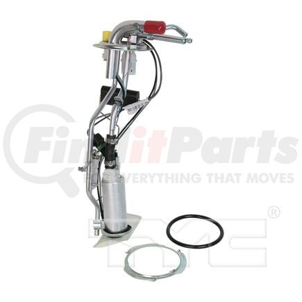 150325 by TYC - FUEL PUMP MODULE ASSEMBLY