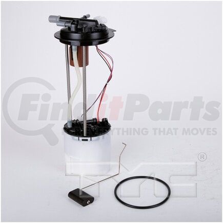 150332 by TYC - FUEL PUMP