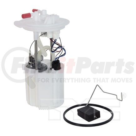 TYC 150331 FUEL PUMP MODULE ASSEMBLY