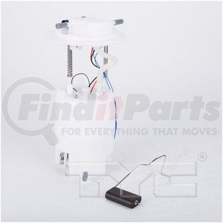 150342 by TYC - FUEL PUMP