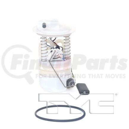 150378-A by TYC - Fuel Pump