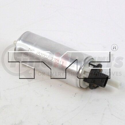 152002 by TYC - FUEL PUMP