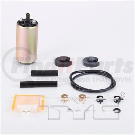 152003 by TYC - FUEL PUMP