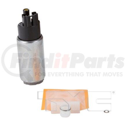 152011-A by TYC -  Electric Fuel Pump