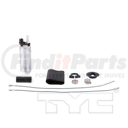 152005 by TYC - FUEL PUMP