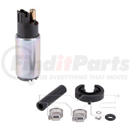 152014-A by TYC -  Electric Fuel Pump