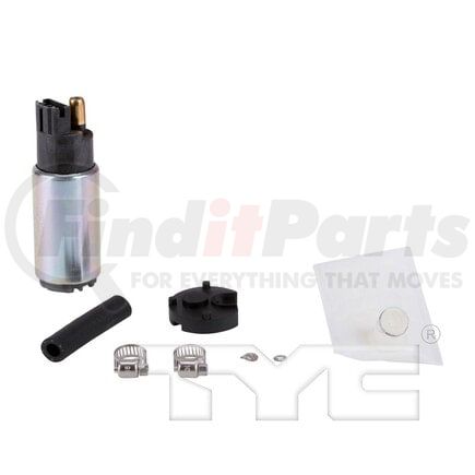 TYC 152016 Fuel Pump Fuel Pump
