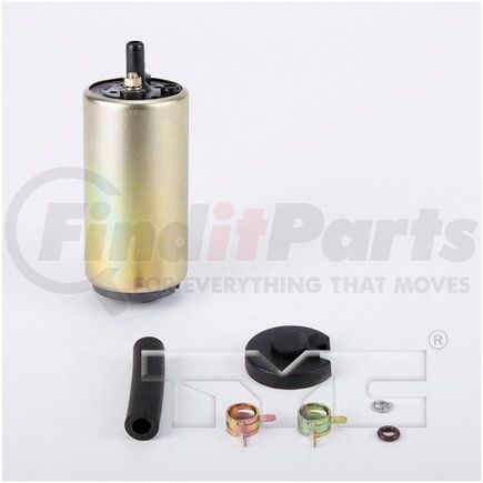 152012 by TYC - Fuel Pump
