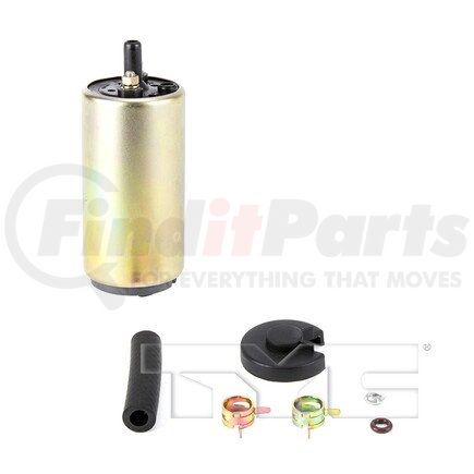 152012-A by TYC -  Electric Fuel Pump