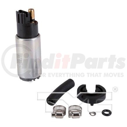 TYC 152013 Fuel Pump Fuel Pump