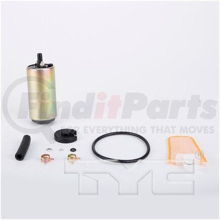 TYC 152024 Fuel Pump Fuel Pump