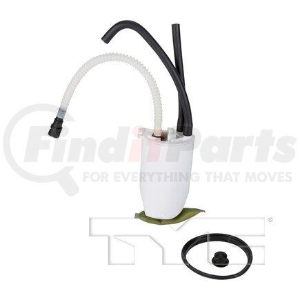 152036-A by TYC -  Electric Fuel Pump