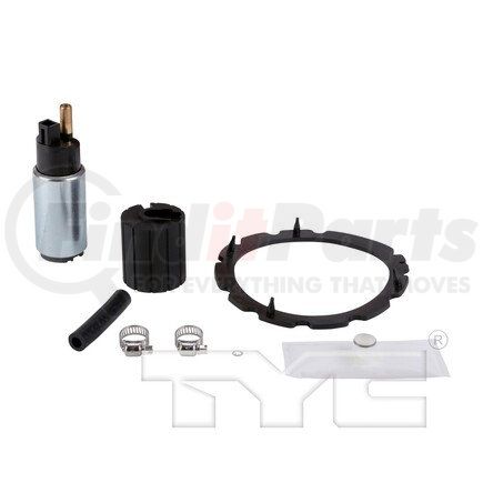 152033 by TYC - ELECTRIC FUEL PUMP