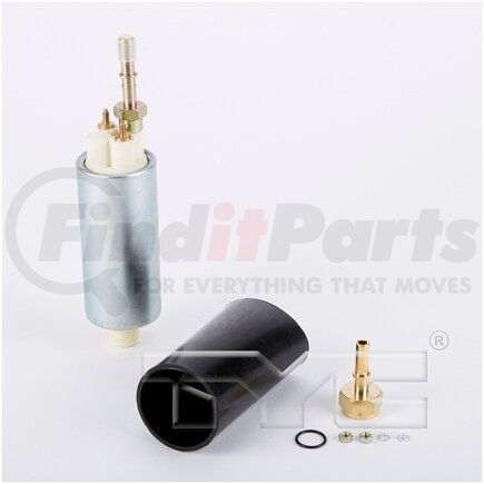 152041 by TYC - ELECTRIC FUEL PUMP