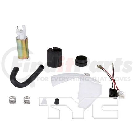 152050 by TYC - Fuel Pump