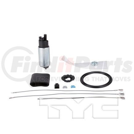 152053 by TYC - Fuel Pump