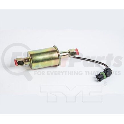 152045 by TYC - Fuel Pump