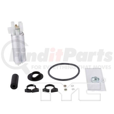 152046 by TYC - Fuel Pump