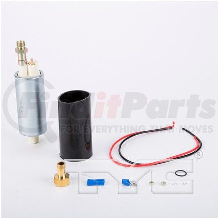 152047 by TYC - ELECTRIC FUEL PUMP