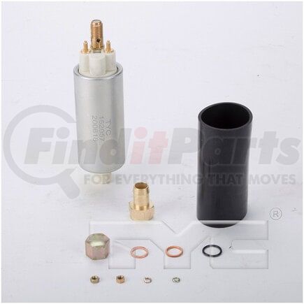 152057 by TYC - Fuel Pump