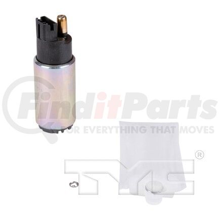 152059 by TYC - Fuel Pump