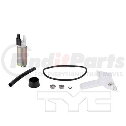 152056 by TYC - Fuel Pump