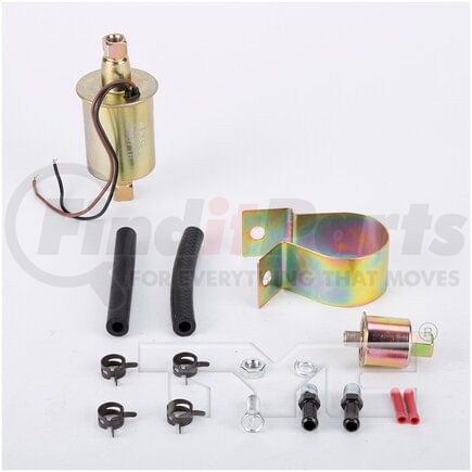 152065 by TYC - Fuel Pump