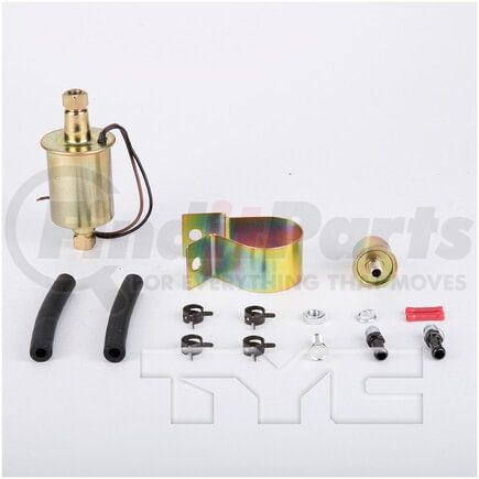 TYC 152066 Fuel Pump