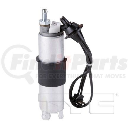 152061-A by TYC -  Electric Fuel Pump