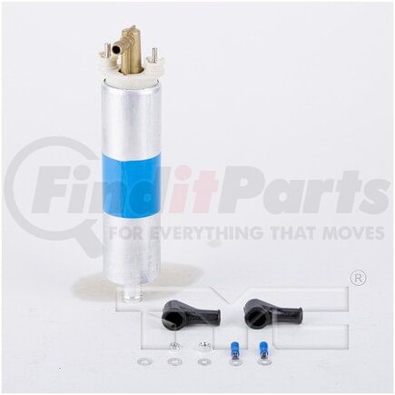 152062 by TYC - Fuel Pump