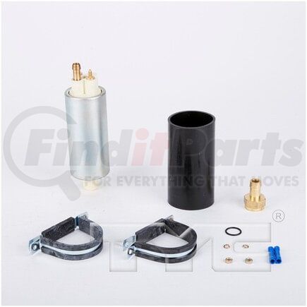 152081 by TYC - Fuel Pump