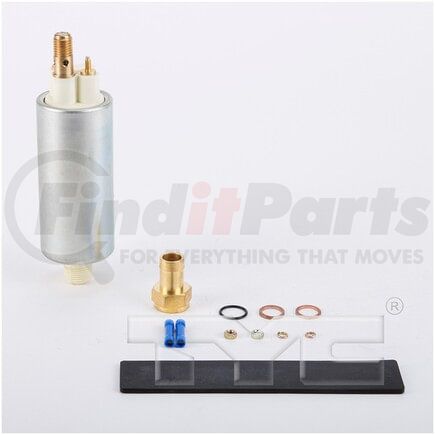 152084 by TYC - Fuel Pump