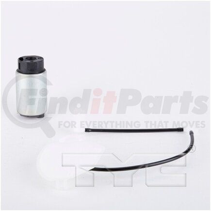 152086 by TYC - ELECTRIC FUEL PUMP