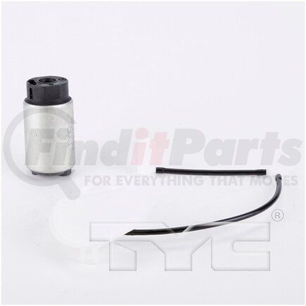 152090 by TYC - ELECTRIC FUEL PUMP