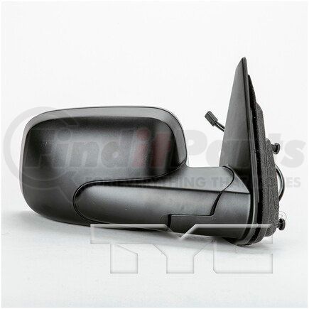 TYC 1540031 Door Mirror Door Mirror