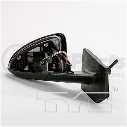 TYC 1600021 Mirror