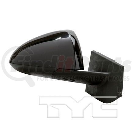 TYC 1600031 Mirror